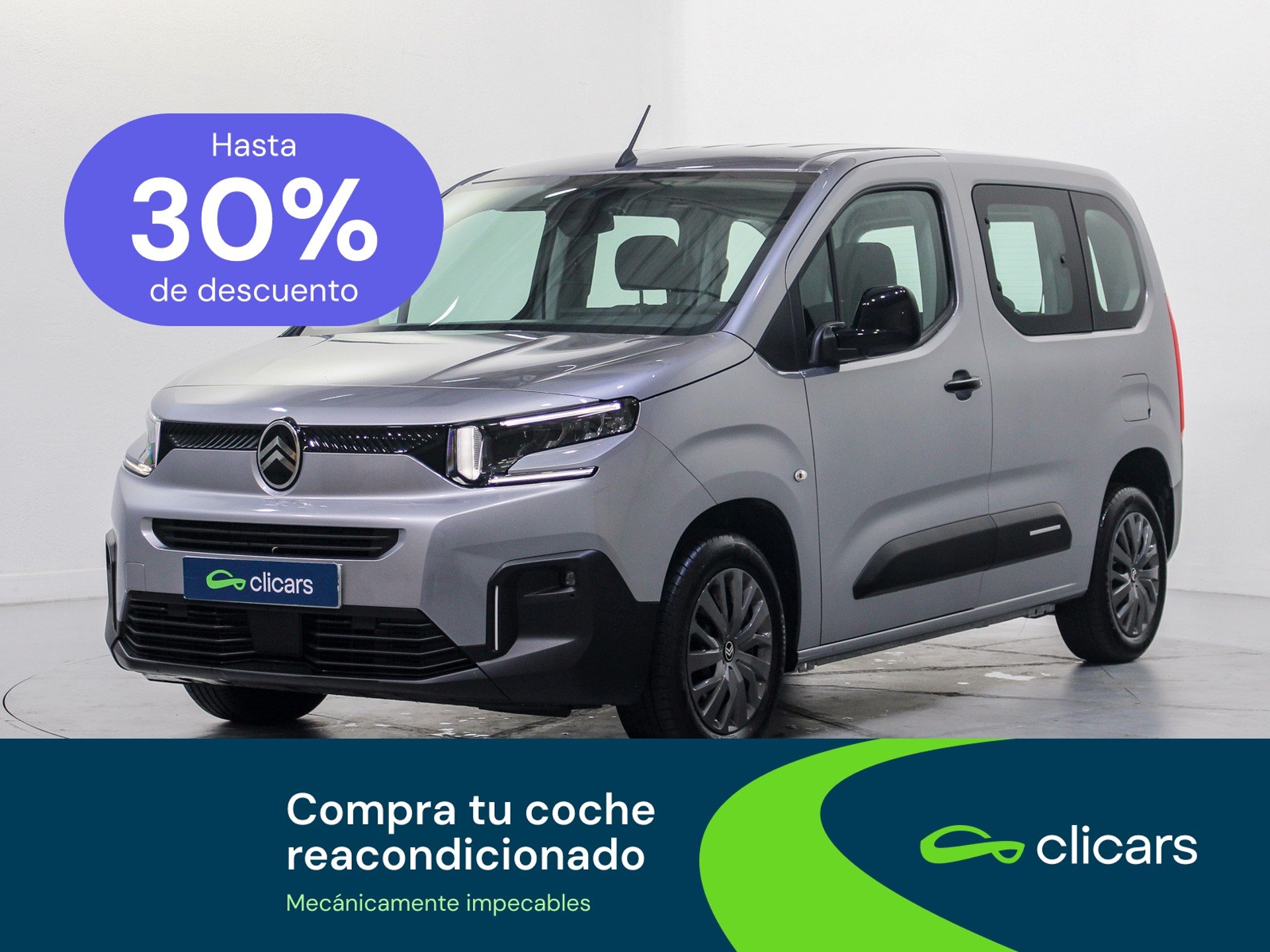 Imagen de CITROEN Berlingo