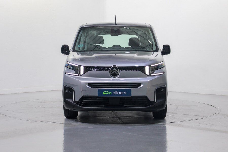 Foto del CITROEN Berlingo BlueHDi S&S Talla M Plus 100