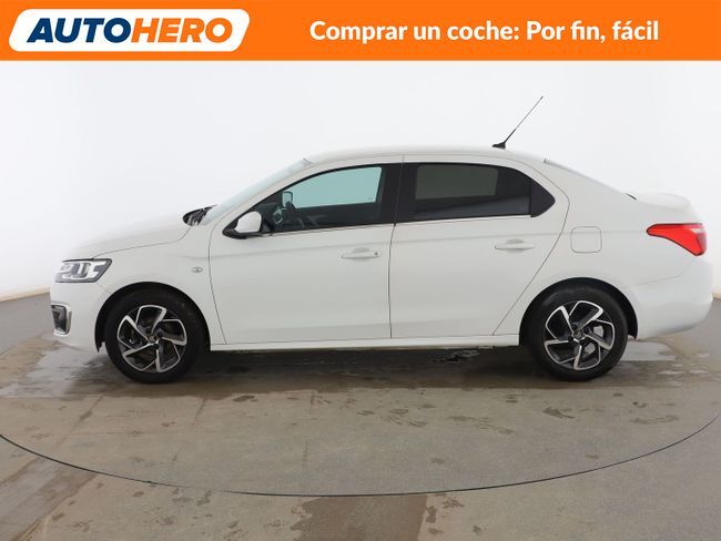 Foto del CITROEN C-Elysée 1.6BlueHDi Shine 100