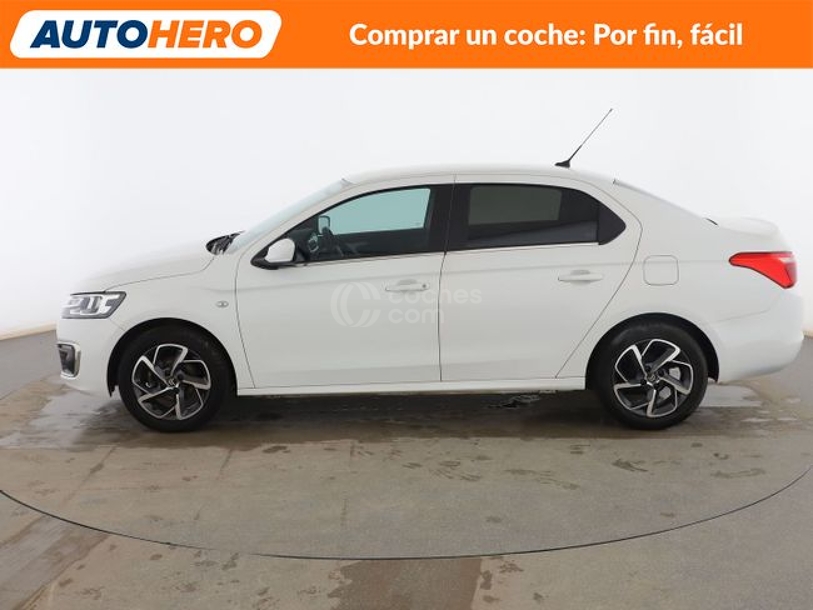 Foto del CITROEN C-Elysée 1.6BlueHDi Shine 100