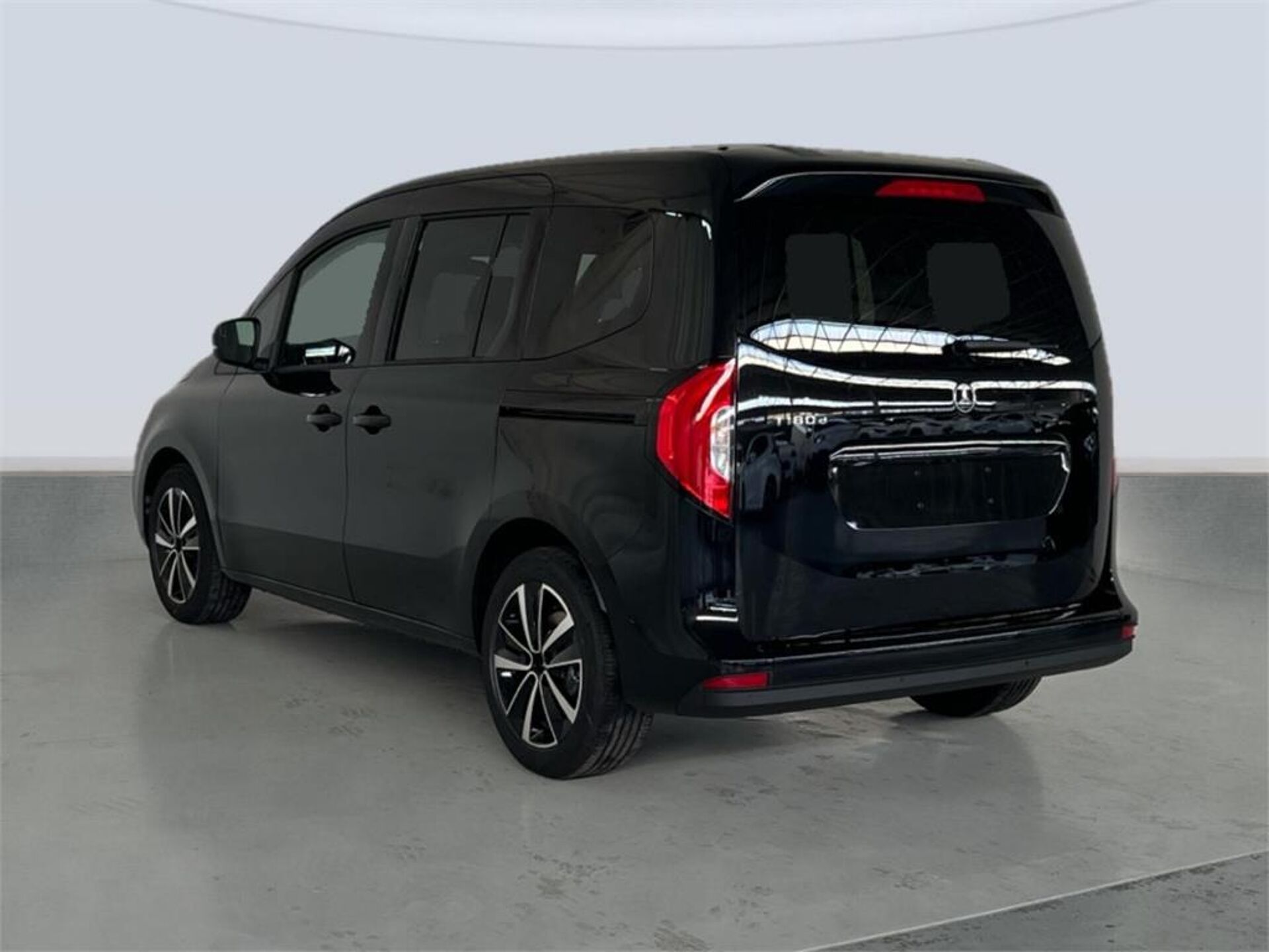 Imagen 2 de MERCEDES Clase T