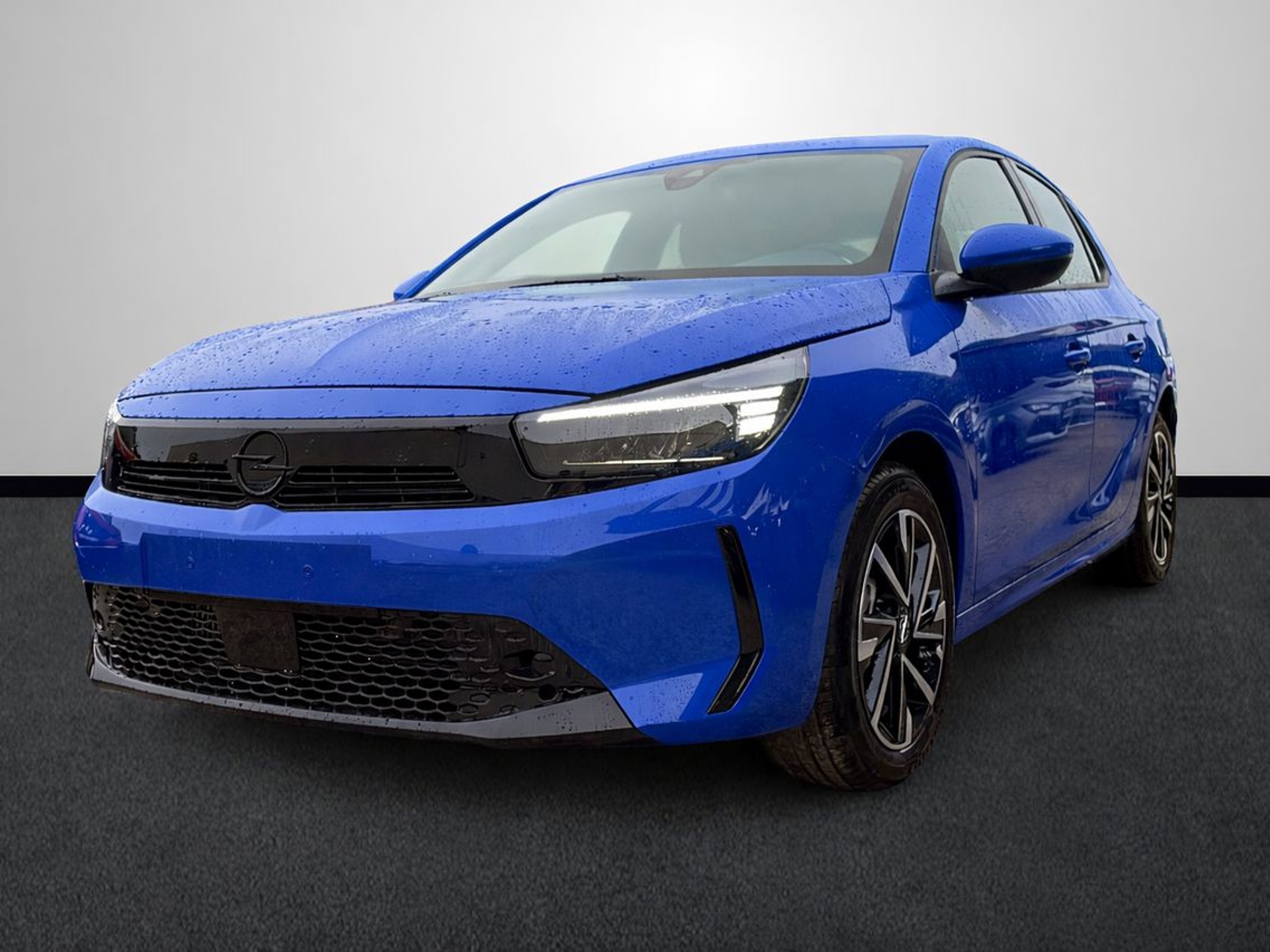 Imagen de OPEL Corsa