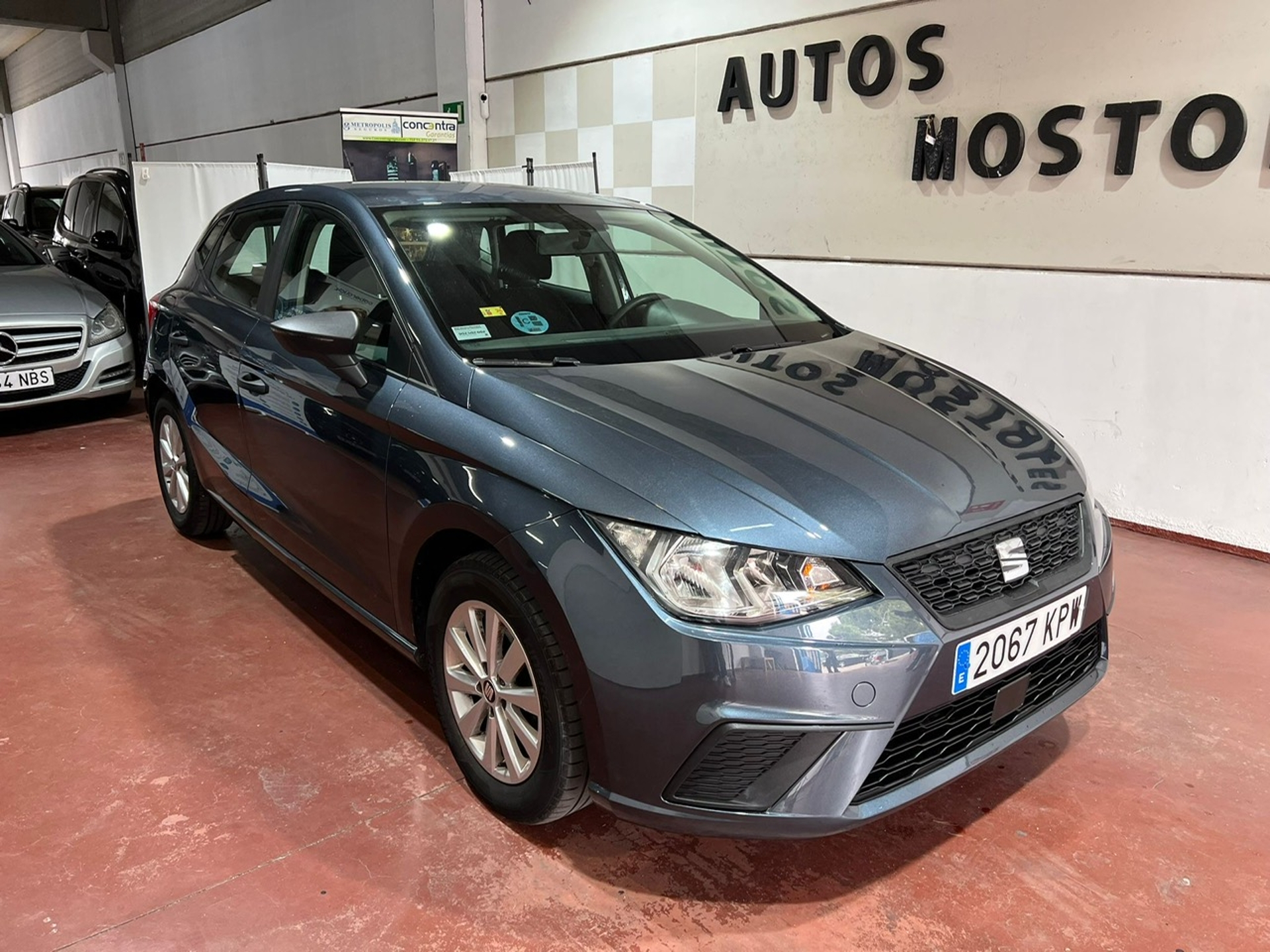 Imagen de SEAT Ibiza