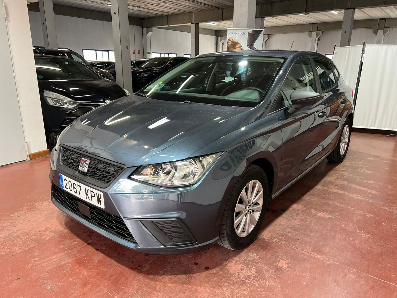 Foto del SEAT Ibiza 1.0 TSI S&S Style 95
