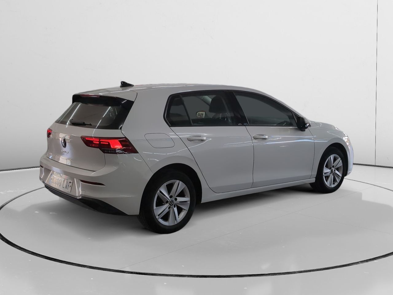 Foto del VOLKSWAGEN Golf 2.0TDI 85kW