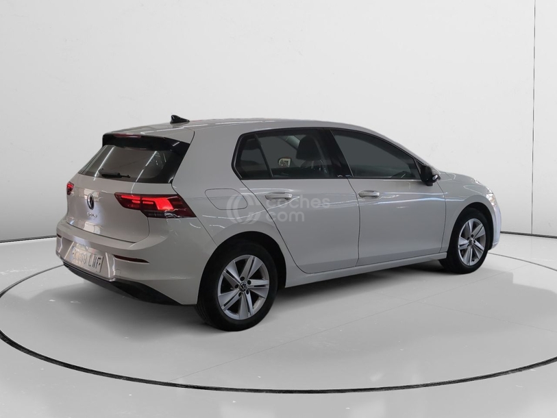 Foto del VOLKSWAGEN Golf 2.0TDI 85kW