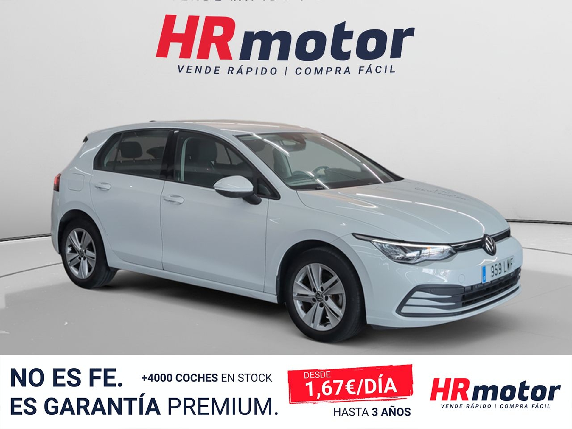 Imagen de VOLKSWAGEN Golf