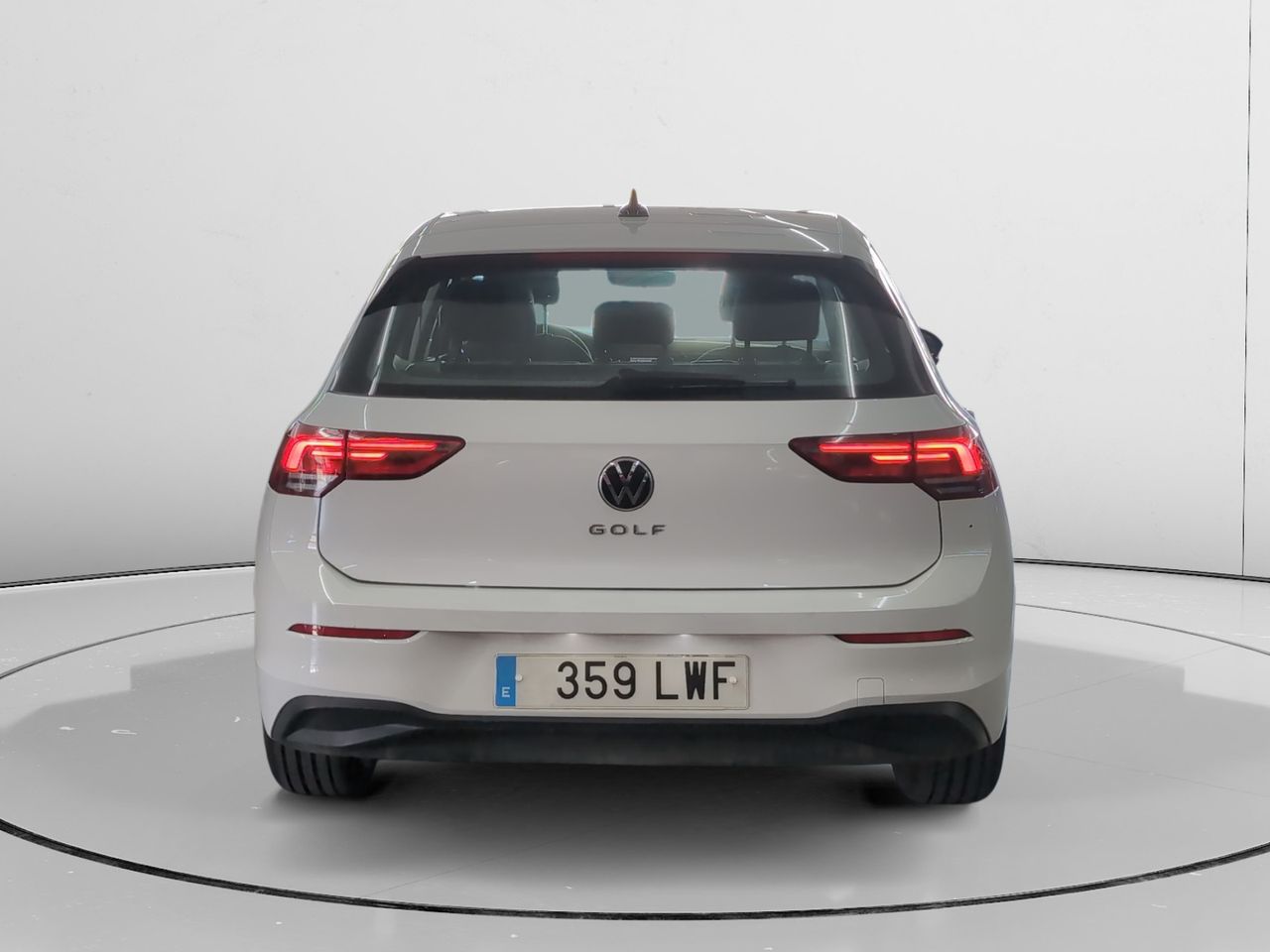 Foto del VOLKSWAGEN Golf 2.0TDI 85kW