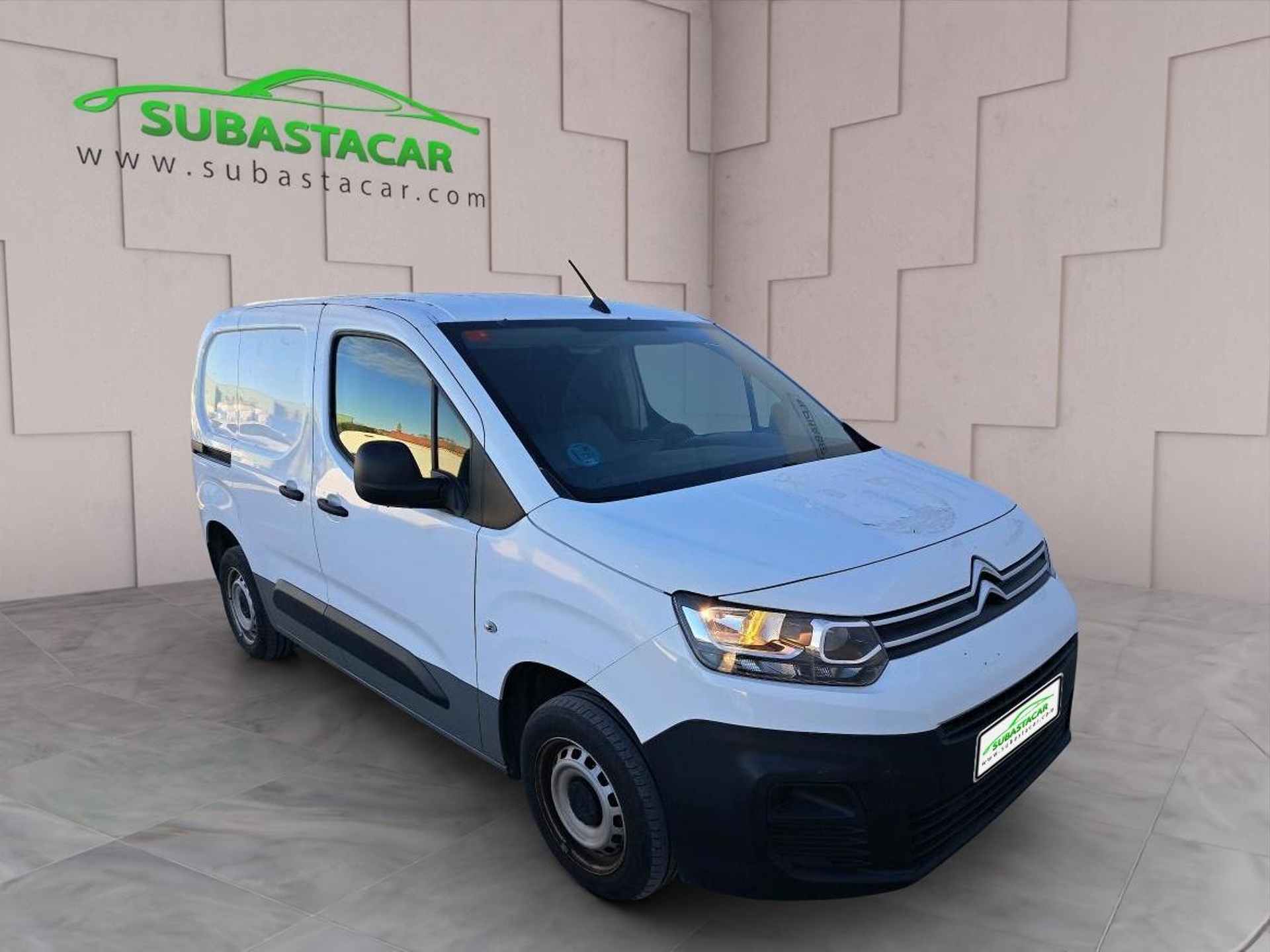 Imagen de CITROEN Berlingo