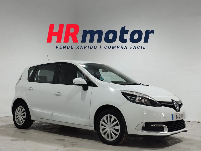 Foto del RENAULT Scenic Scénic 1.2 TCe Energy Expression