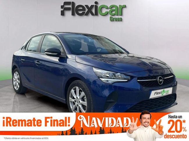 OPEL Corsa (1.2T XHL 74kW (100CV) Edition) en Barcelona