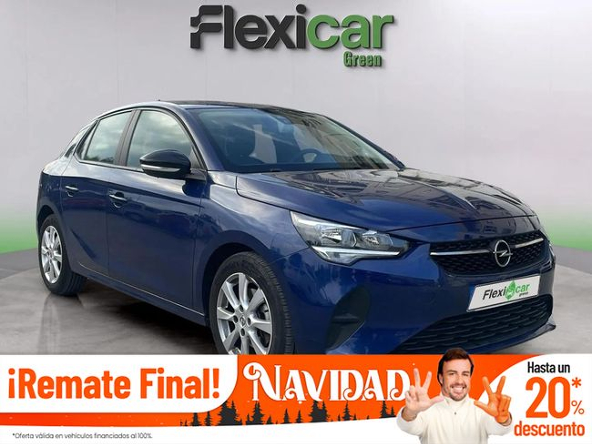 Imagen de OPEL Corsa