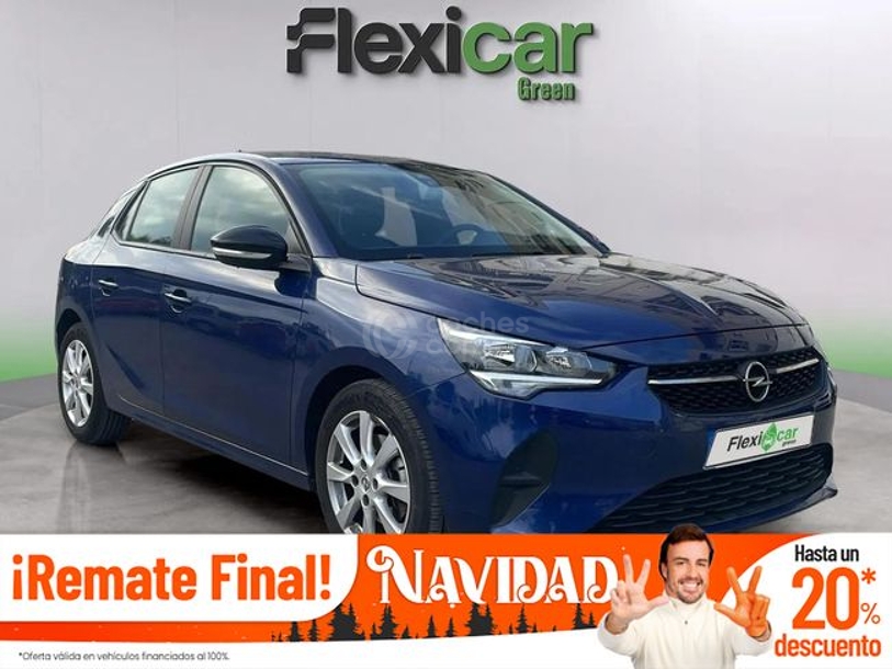 Foto del OPEL Corsa 1.2T XHL S-S Edition 100