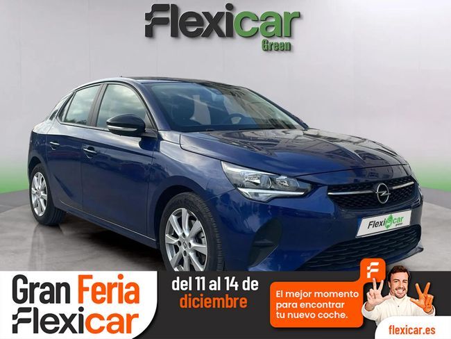 OPEL Corsa (1.2T XHL 74kW (100CV) Edition) en Barcelona