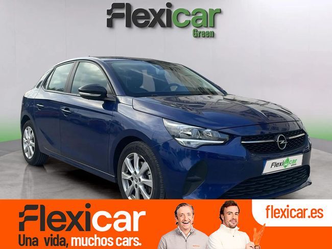 OPEL Corsa (1.2T XHL 74kW (100CV) Edition) en Barcelona