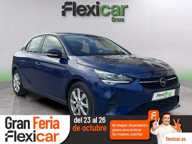 OPEL Corsa (1.2T XHL 74kW (100CV) Edition) en Barcelona