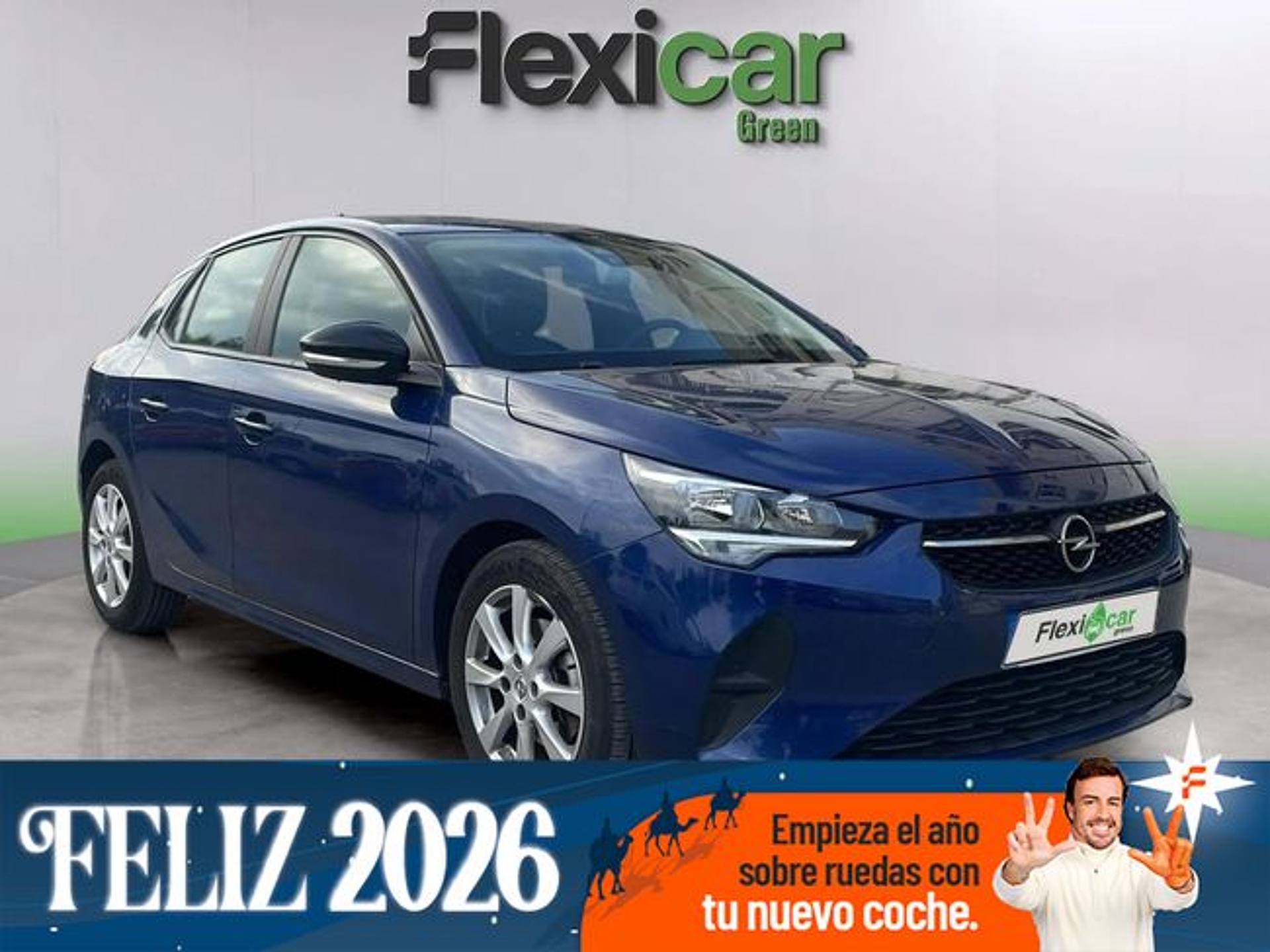 Imagen de OPEL Corsa