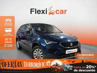 Imagen de SEAT Ateca 1.0 TSI S&S Reference