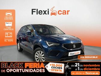 Imagen de SEAT Ateca 1.0 TSI S&S Reference