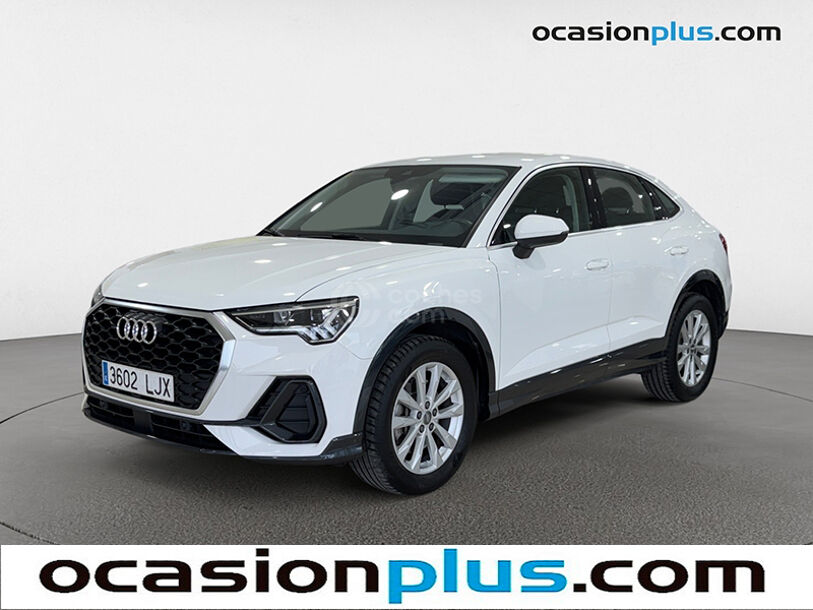 Foto del AUDI Q3 Sportback 40 TDI Advanced quattro S tronic