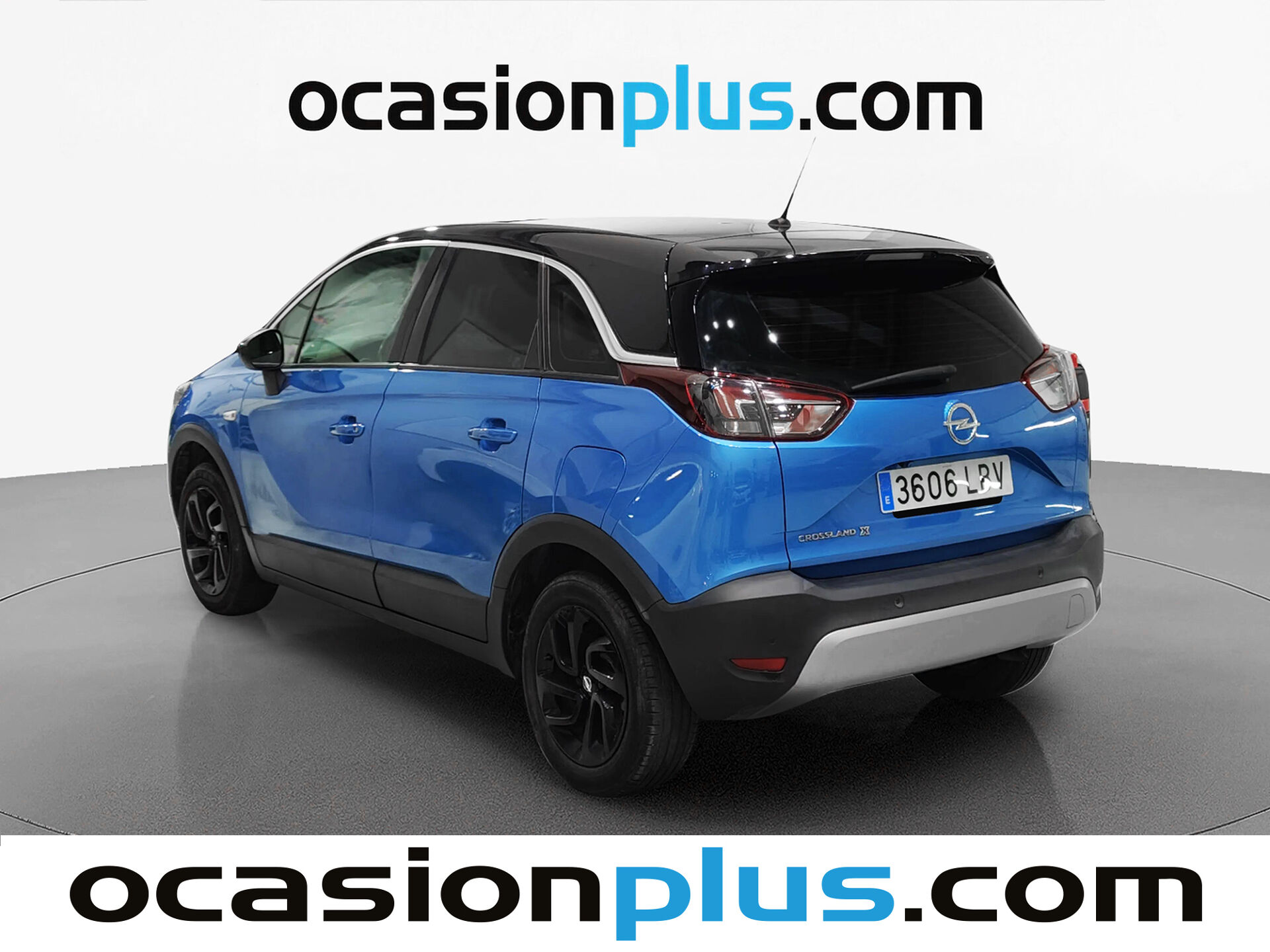 Imagen 3 de OPEL Crossland