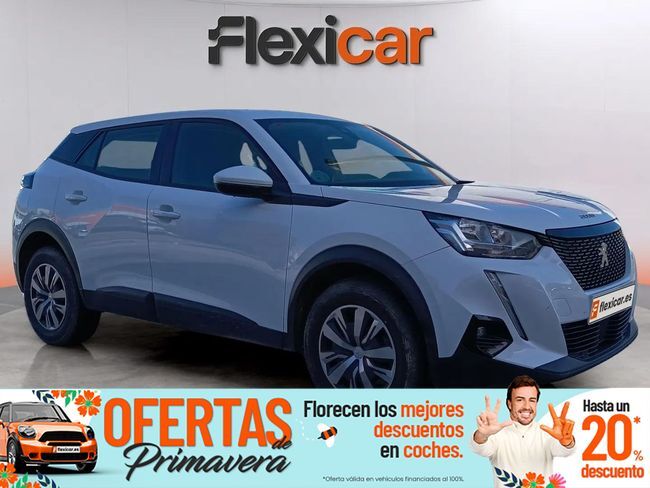 Foto del PEUGEOT 2008 1.5BlueHDi S&S Active 110