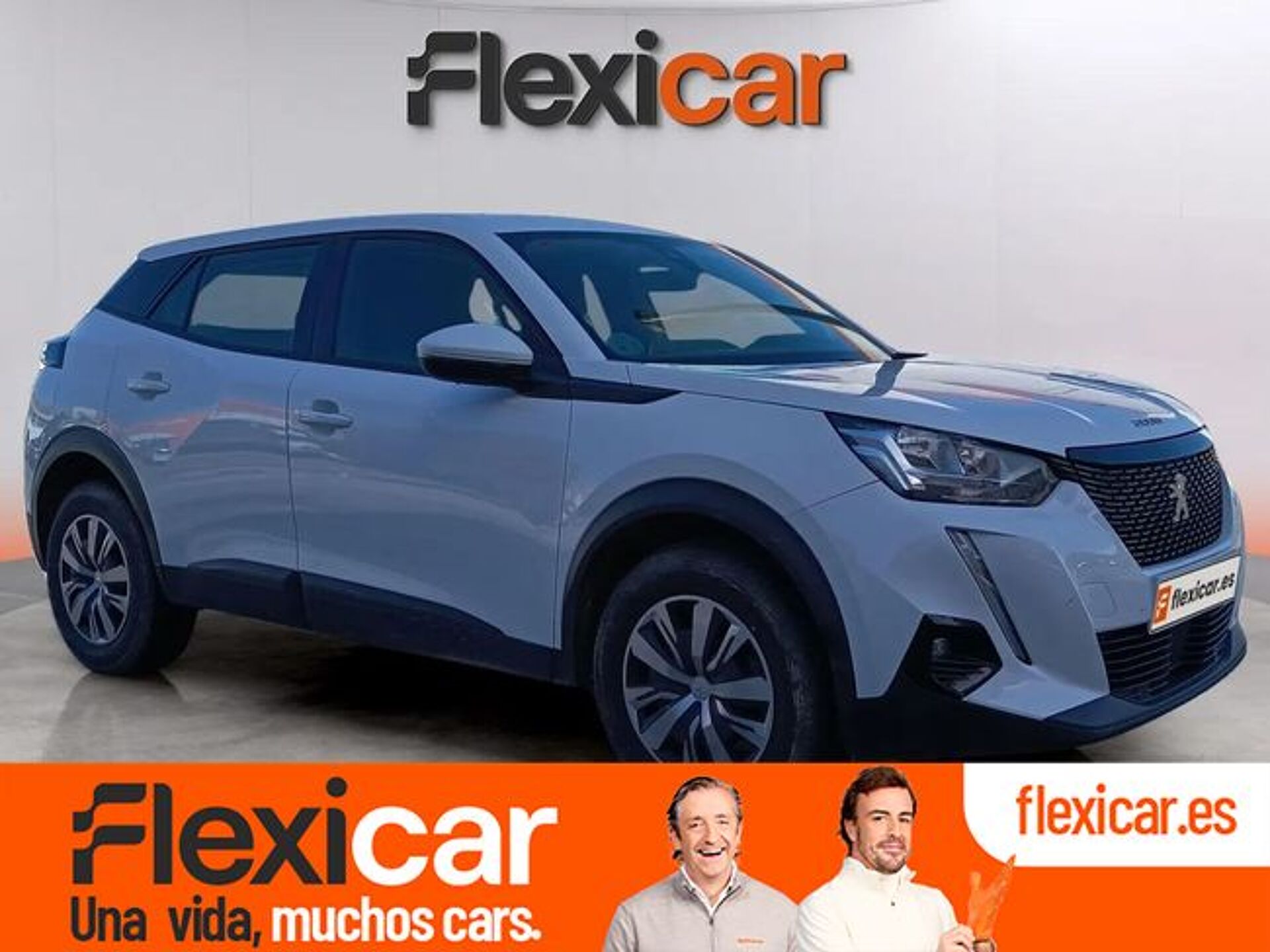 Imagen 1 de PEUGEOT 2008