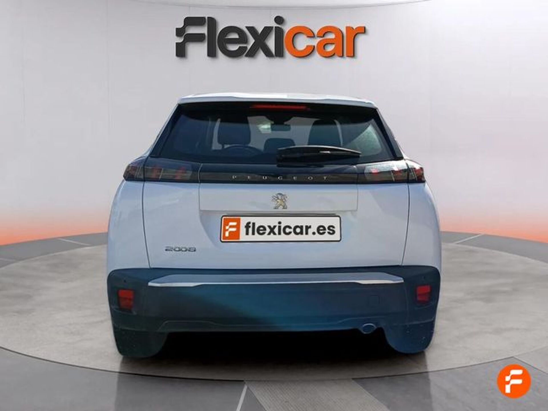 Imagen 3 de PEUGEOT 2008