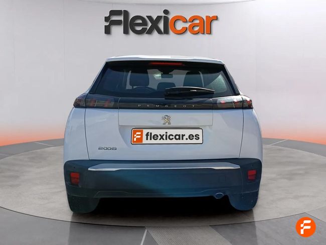 Foto del PEUGEOT 2008 1.5BlueHDi S&S Active 110