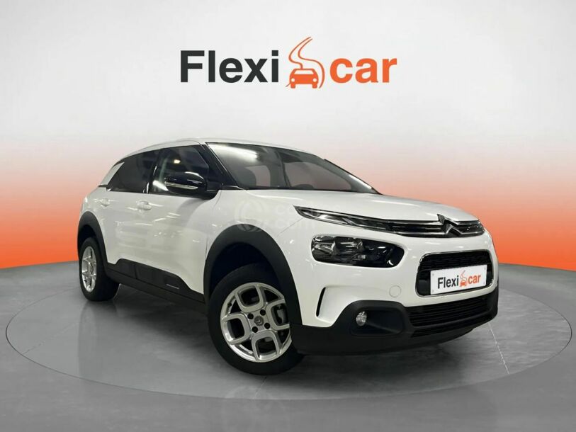 Foto del CITROEN C4 Cactus 1.2 PureTech Feel 82