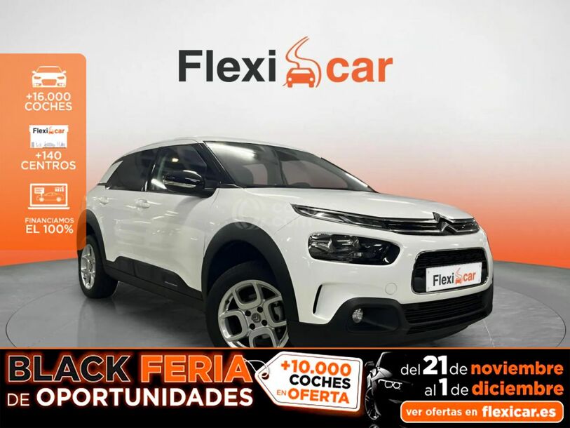 Foto del CITROEN C4 Cactus 1.2 PureTech Feel 82