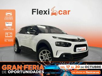 Imagen de CITROEN C4 Cactus 1.2 PureTech Feel 82