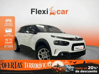 Imagen de CITROEN C4 Cactus 1.2 PureTech Feel 82