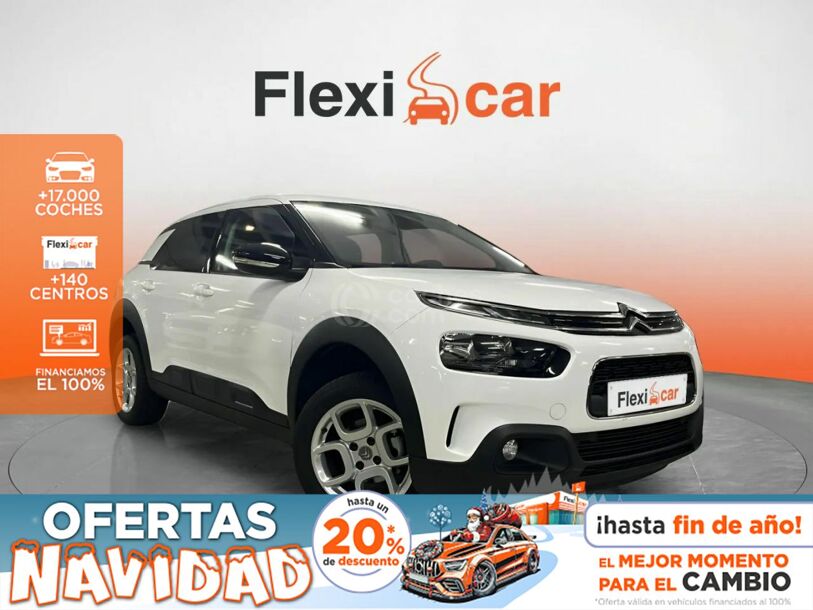 Foto del CITROEN C4 Cactus 1.2 PureTech Feel 82