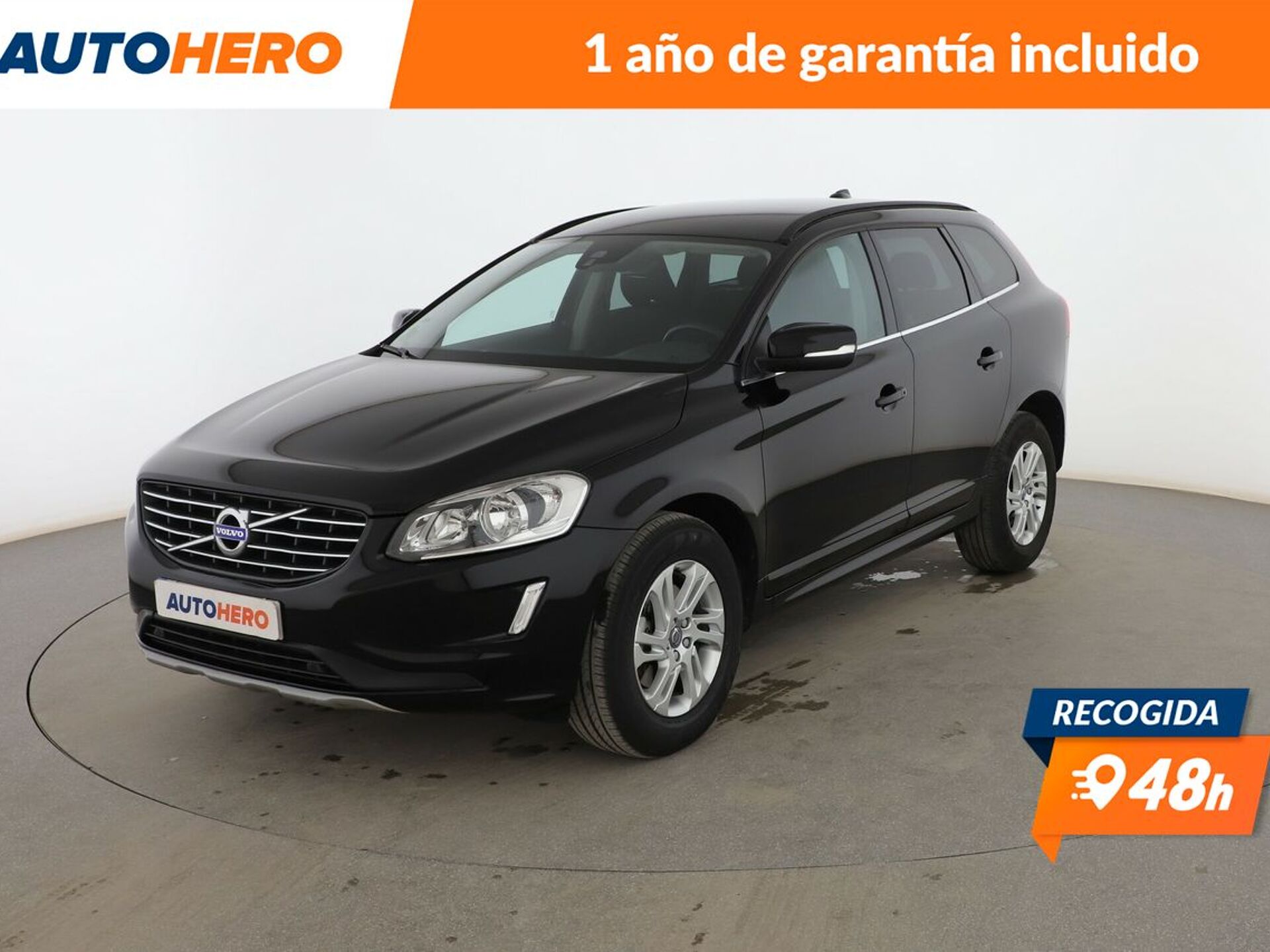 Imagen de VOLVO XC60