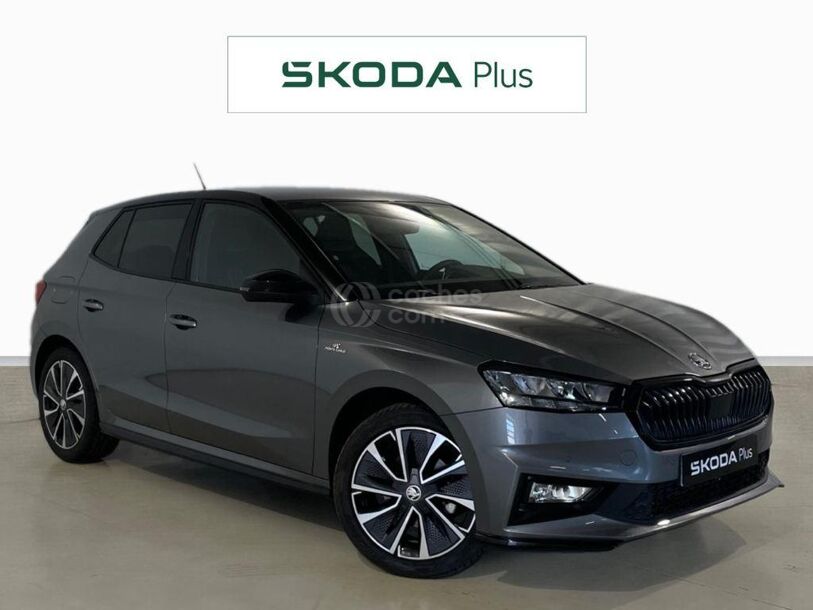 Foto del SKODA Fabia 1.0 TSI Monte Carlo 85kW