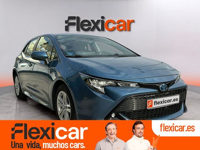 Foto del TOYOTA Corolla 125H Active Tech