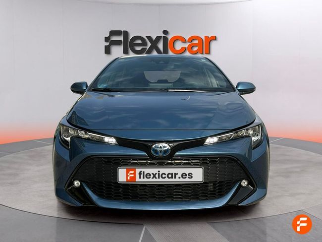 Foto del TOYOTA Corolla 125H Active Tech
