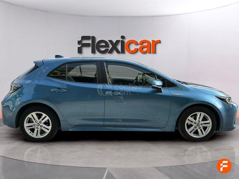 Foto del TOYOTA Corolla 125H Active Tech