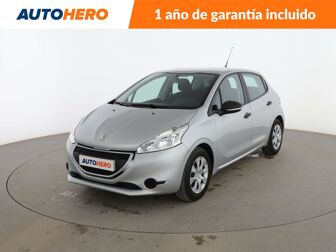 Imagen de PEUGEOT 208 1.0 VTi Access