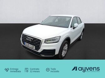 Imagen de AUDI Q2 30 TDI Advanced S tronic 85kW (4.75)