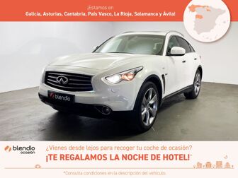 Imagen de INFINITI QX70 3.0d S Aut.