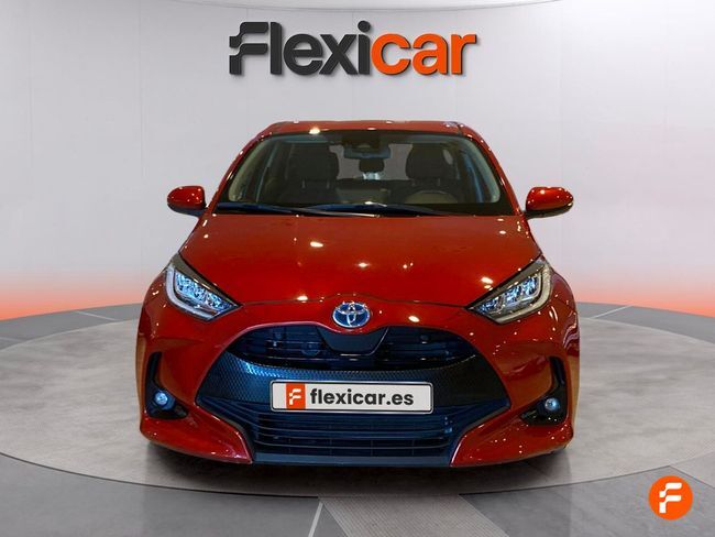 Foto del TOYOTA Yaris 120H 1.5 Active Plus