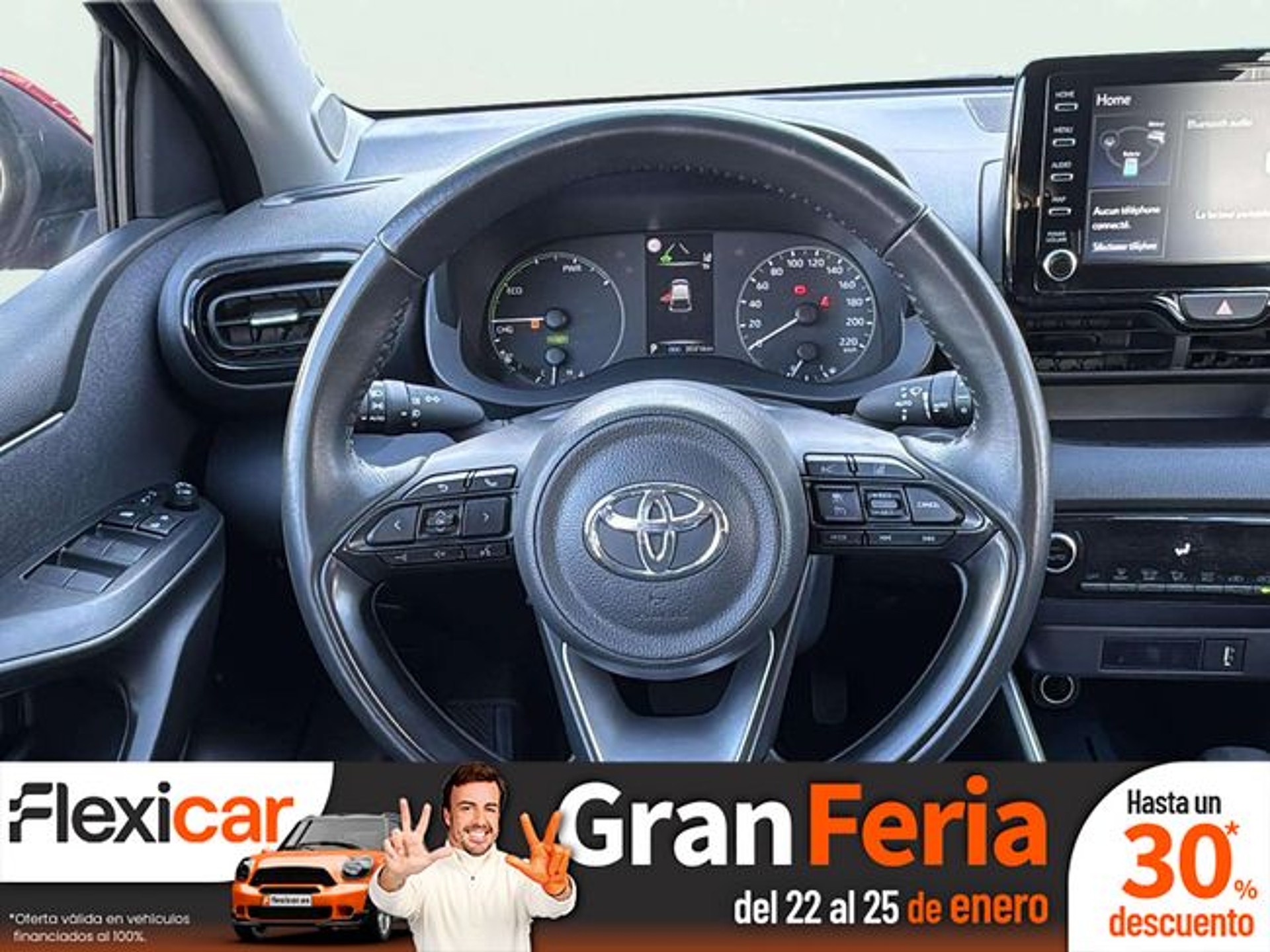 Imagen de TOYOTA Yaris