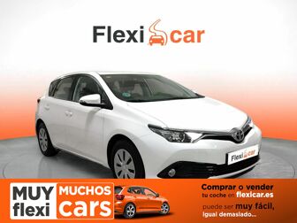 Imagen de TOYOTA Auris 90D Active