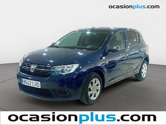 Imagen de DACIA Sandero 1.0 Essential 55kW