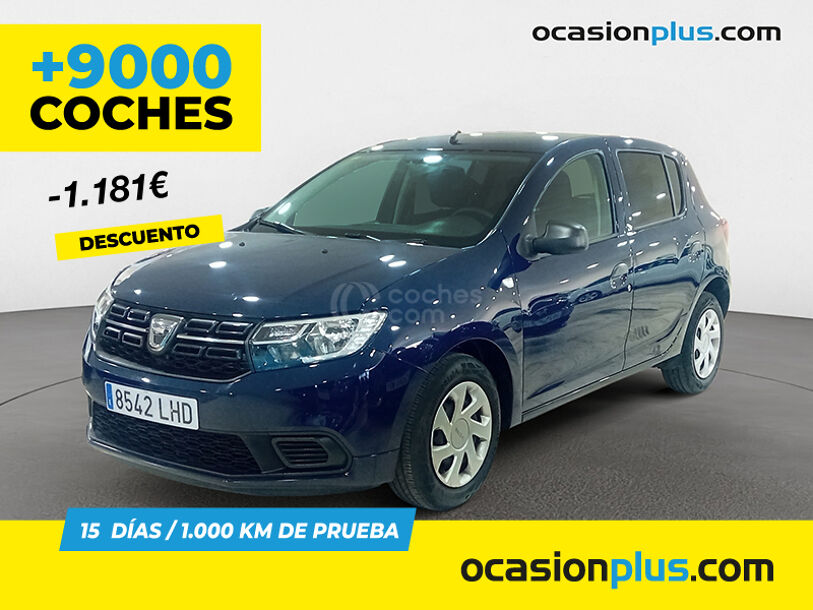 Foto del DACIA Sandero 1.0 Essential 55kW