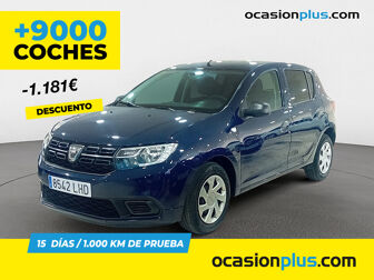 Imagen de DACIA Sandero 1.0 Essential 55kW