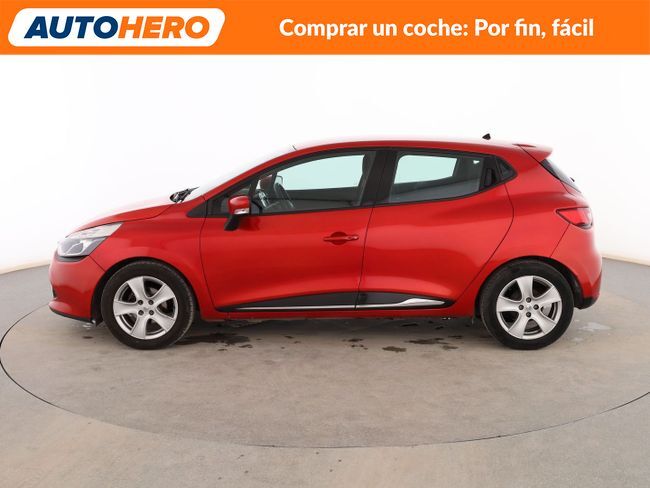Foto del RENAULT Clio TCe eco2 Energy Dynamique