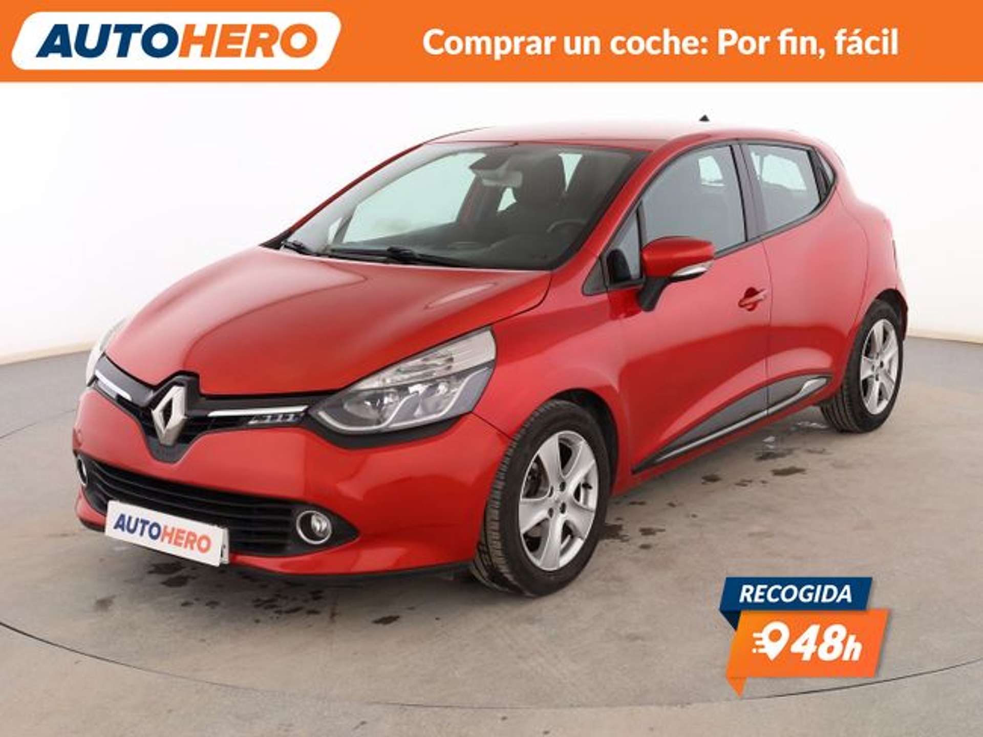 Imagen de RENAULT Clio